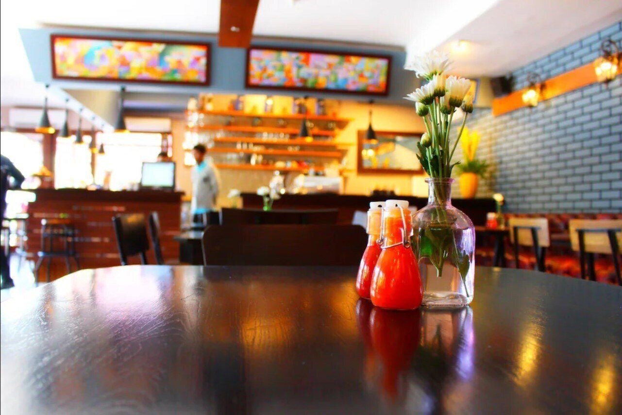 Фотография Ivory Resort 4*